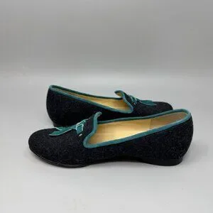 Cole Haan | Shoes | Cole Haan Sabrina Wool Charcoal Gray 